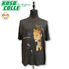 【MADONNA】マドンナ "Something To Remember" Vintage Tシャツ XL