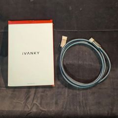 4K60Hz対応 DPケーブル 開封のみ 未使用品
