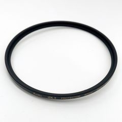 ■極上品 ケンコー Kenko レンズフィルター ZX II プロテクター 82mm レンズ保護用