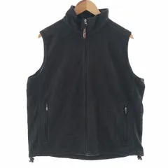 90s L.L Bean フリースベスト tech y2k 90s L.L Bean フリースベスト tech y2k