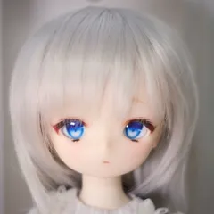 2023年最新】imomodoll ヘッドの人気アイテム - メルカリ