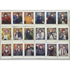 MR-00770 ヒプノシスマイク ヒプマイ ぱしゃこれ コンプ