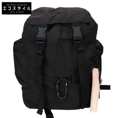 STELLA McCARTNEY ステラマッカートニー ｘadidas アディダス GL5441 ナイロン バックパック/