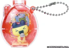 【中古】トレーディングフィギュア まめっち 「Tamagotchi Collectibles Hobby Time」