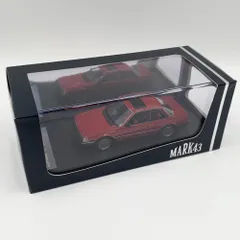 2025年最新】1/43 ホンダ プレリュードの人気アイテム - メルカリ