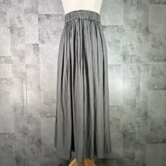 ☆新品☆NOLLEY'S ノーリーズ　フレア　スカート☆ NOLLEY'S(ノーリーズ)のウォッシャブルドットジャガードタック