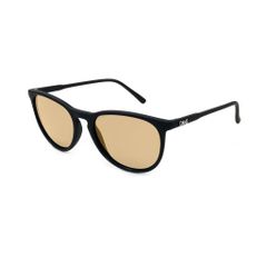 DANG FENTON Black soft x Light amber PREMIUM LENS(半永久くもり止め加工/偏光レンズ/ブルーライトカット/ハードコート付き) [vidg00430-fbr]