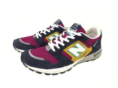 2024年最新】new balance 575 ukの人気アイテム - メルカリ