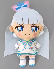 【中古】ぬいぐるみ キュアニャミー めちゃもふぐっとぬいぐるみ～キュアニャミー～ 「わんだふるぷりきゅあ!」