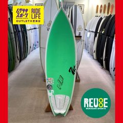 【ムラスポOUTLET公式】中古サーフボード USED　ONO SHAPE 佐藤千尋PRO使用モデル 5'6 ショートボード　サーフィン　ムラサキスポーツ　OUTLET アウトレット