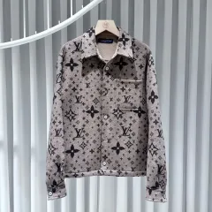 2025年最新】ダブルフェイスシャツジャケットの人気アイテム - メルカリ 