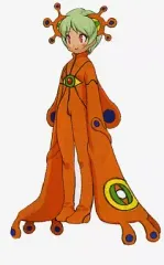 【中古】フィギュア 使徒XX A-10 サハクィエルXX 「新世紀エヴァンゲリオン」 続・使徒XXシリーズ PVC＆ABS製塗装済み完成品