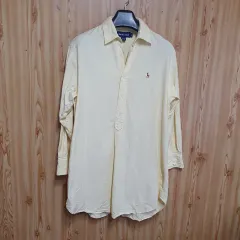 Ralph Lauren(ラルフローレン) ワンピース M