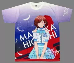 シャニマス アニメイトフェア サンリオ フルグラT 樋口円香 シャニマス アニメイトフェア サンリオ フルグラT 樋口円香 T
