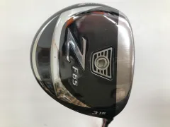 SRIXON Z F65 | 15 | S | Miyazaki Kaula MIZU 6 | 中古