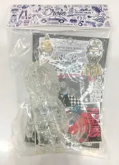 値下げ中　BlackBook Toy MISHIKA KONG 蓄光成型 BlackBook Toyがカラフルな最新作「Beast and KONG “Crazy Mixed