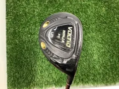 VOLTIO Ⅳ 3w 美品 2025年最新】Yahoo!オークション -カタナゴルフ voltio(スポーツ