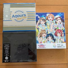 3作セット】Aqours/ ラブライブ！サンシャイン！！ - メルカリ