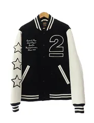 希少 LASTORGY2 非売品缶バッジ DEADSTOCK ラストオージー2 2025年最新】ラストオージー2 スタジャンの人気アイテム - メルカリ
