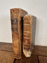 1890年 ヴィクトリアン絵本 アンティー book 洋書 ジャンク f8I8