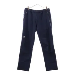 THE NORTH FACE (ザノースフェイス) ALPINE LIGHT PANT アルパインライトパンツ ネイビー NT52927