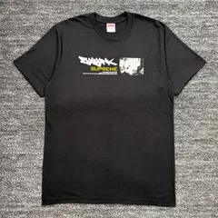 2025年最新】supreme nas teeの人気アイテム - メルカリ