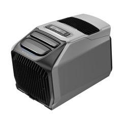 ユーデザインEcoFlow WAVE2 ウィンドダクトキット(ハイエース用