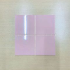 【訳あり　タイル１シート】100角タイル　日本タイル　タイロンセット　#550
