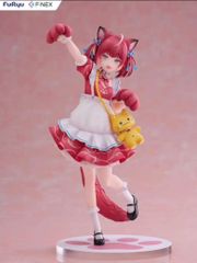 ✨️新品✨️1/7赤身かるびフィギュア - メルカリ