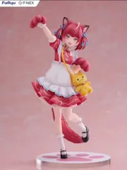 フリュー 赤見かるび フリュー限定 1/7 フィギュア