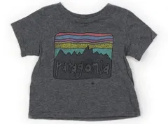 【パタゴニア/Patagonia】Tシャツ・カットソー 70サイズ 女の子【子供服・ベビー服】（1513835）