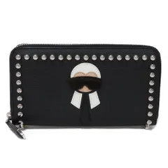 2025年最新】karl lagerfeld 財布の人気アイテム - メルカリ