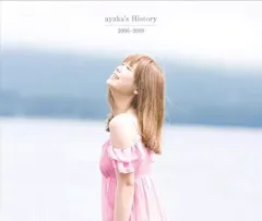 【中古】邦楽CD 絢香 / ayaka’s History 2006-2009[期間限定特別価格盤]
