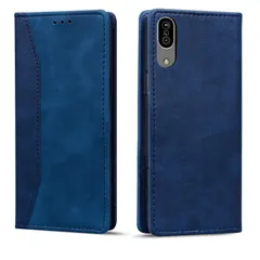 【特価】Torske AQUOS sense3 / sense3 lite / sense3 basic スマホケース Aquos sense3 ケース 手帳型 SH-02M ケース Android One S7 ケース 内蔵マグネット開閉式 ベルトなし カー