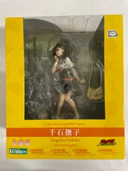 ②美少女フィギュア　化物語　千石撫子、鬼滅の刃　炭治郎　他セットまとめ売り 2025年最新】化物語 千石撫子 フィギュアの人気アイテム - メルカリ