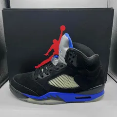 NIKE 22ss AIR JORDAN 5 RETRO RACER BLUE 27.0cm CT4838-004 ナイキ エアジョーダン5レトロレーサーブルー スニーカー 南堀江店