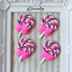 チェシャ猫☆ペロペロキャンディー