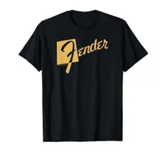 2024年最新】fender Ｔシャツの人気アイテム - メルカリ