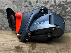 SRAM FORCE etap AXS用リアディレイラー 12速 未使用新品 SRAM ( スラム ) リアディレイラー FORCE ETAP AXS REAR