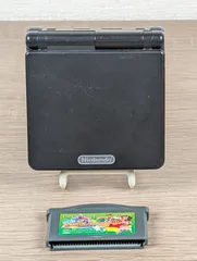 【GBA SP】IPS液晶搭載 ピンク＆ライトブルー アルミボディ GBA SP】IPS液晶搭載 ピンク＆ライトブルー アルミボディ