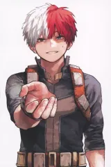 僕のヒーローアカデミア 特典 イラストカード 42巻 轟焦凍　10枚 ③ヒロアカ 42巻 特典 イラストカード 轟焦凍 10点 漫画 - 少年漫画