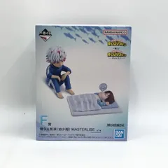 【中古】バンダイ 一番くじ 僕のヒーローアカデミア -幸せの上に- F賞 燈矢&焦凍(幼少期) 未開封品[97]