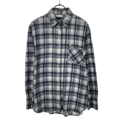 2025年最新】STUSSY 長袖 シャツの人気アイテム - メルカリ
