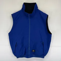 2025年最新】helly hansen ヘリーハンセン ベストの人気アイテム