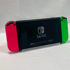 【✨動作確認済✨】Nintendo/Switch/スプラトゥーン2/セット/本体/箱付き/No.1438