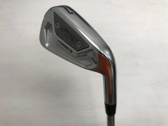 【最短翌日発送】X FORGED CB 2021 | 33 | S | NSプロ950GH neo | 中古 | アイアン | キャロウェイ