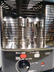 石油ストーブ CORONA SX-2420Y - メルカリ