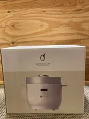 ★未使用品★ 発芽玄米炊飯器 家庭用 ELM-102 hatsuga labo 41BFqhpwYFL.jpg_BO30,255,255,