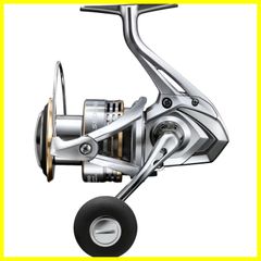 スピニングリール シマノ(SHIMANO) 23 セドナ 各種 500~C5000XG
