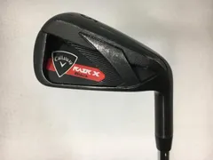 2025年最新】キャロウェイ RAZR X Blackの人気アイテム - メルカリ